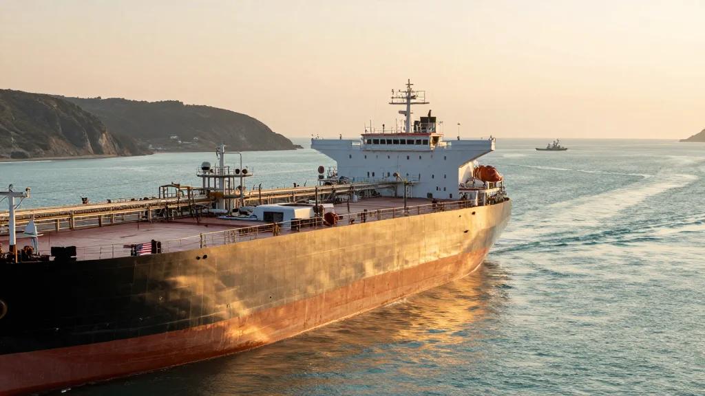 Trump Calls for 50% Tariff on Goods From Nations Arming Iran