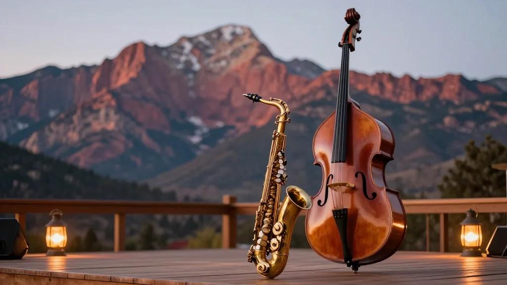 Telluride Jazz Festival Confirms 2026 Lineup: The Disco Biscuits (Powered Down), Lettuce, Don Was, Robert Randolph and More