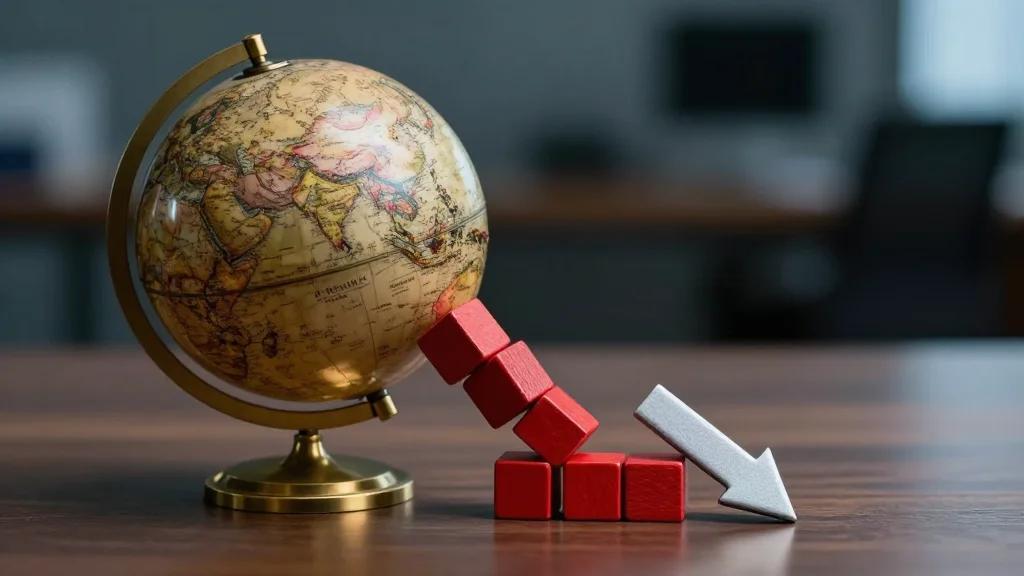 Global Bear Market Spreads Across All Sectors and Nations