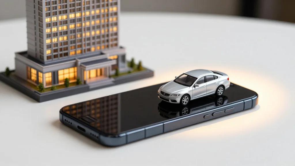 T‑Mobile Rolls Out Hilton Discounts and Hertz Status to Curb Post‑paid Churn