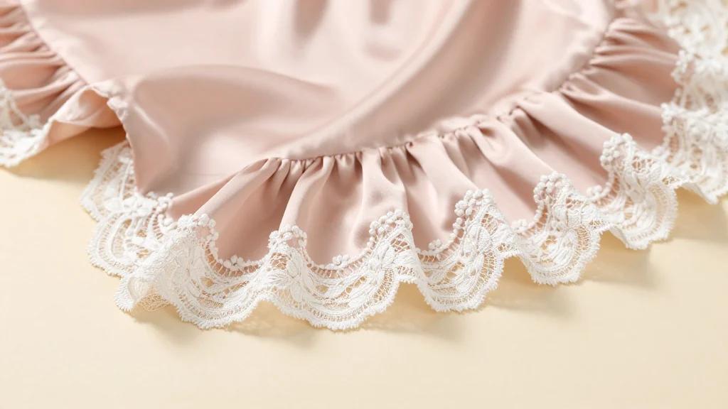 The Wedding Party – a Fashion Story in New Orleans