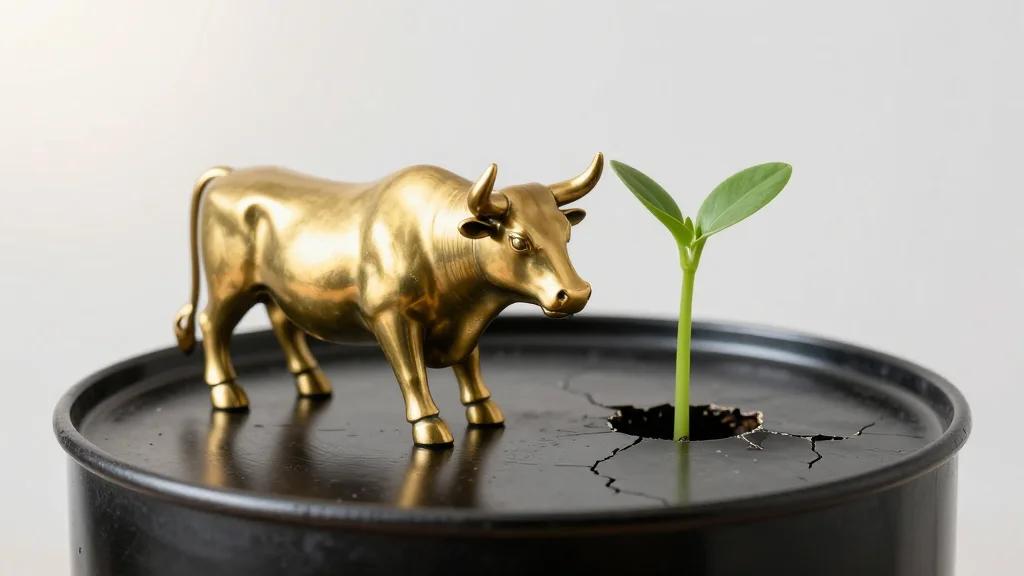 How to Invest when Markets Are Reacting Irrationally to a War, Oil Shocks and Major Uncertainty