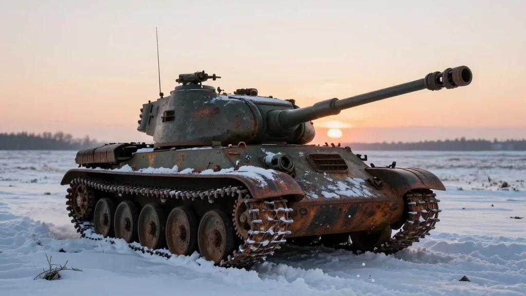 Russia’s Ukraine Aggression Will Persist Through 2026.