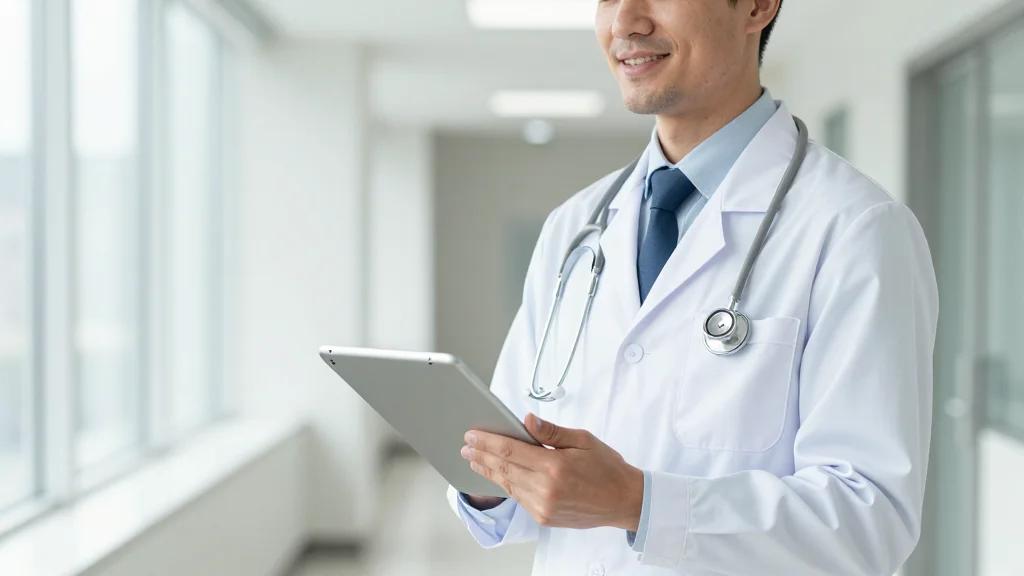 Hiring Top Doctors to Ensure Quality Patient Care