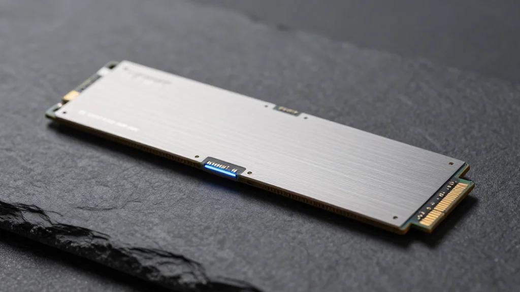 YMTC Debuts First Commercial PCIe 5.0 SSD With Xtacking 4.0