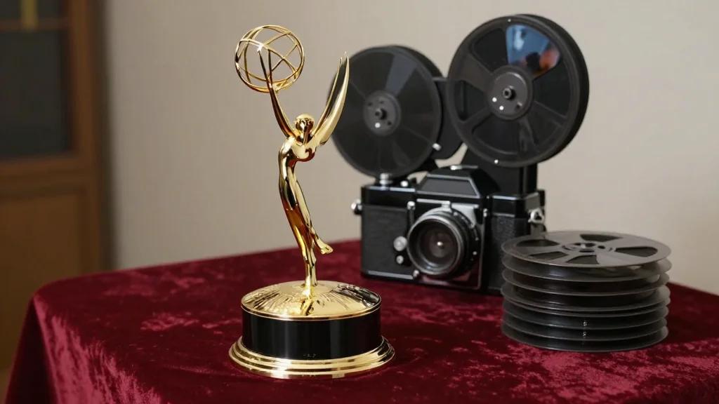 Jason Bateman's Emmy Category Strategy Sparks Debate