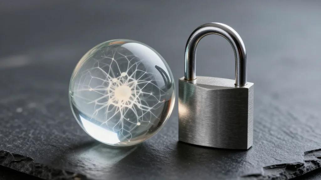 Choose AI Hype or Data Security—Know the Difference