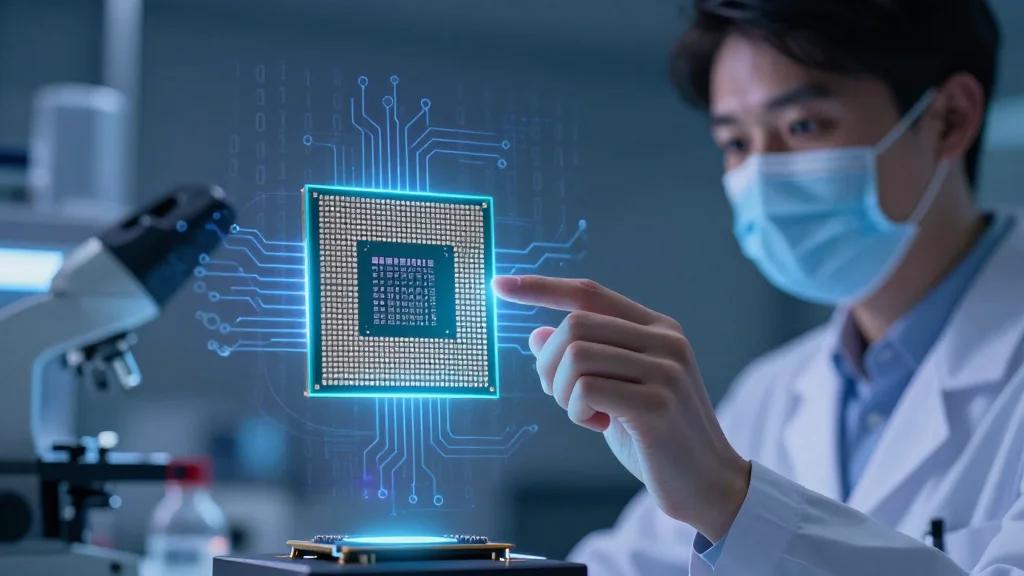 Why the Real Quantum Race Is Shifting From Hardware to Software