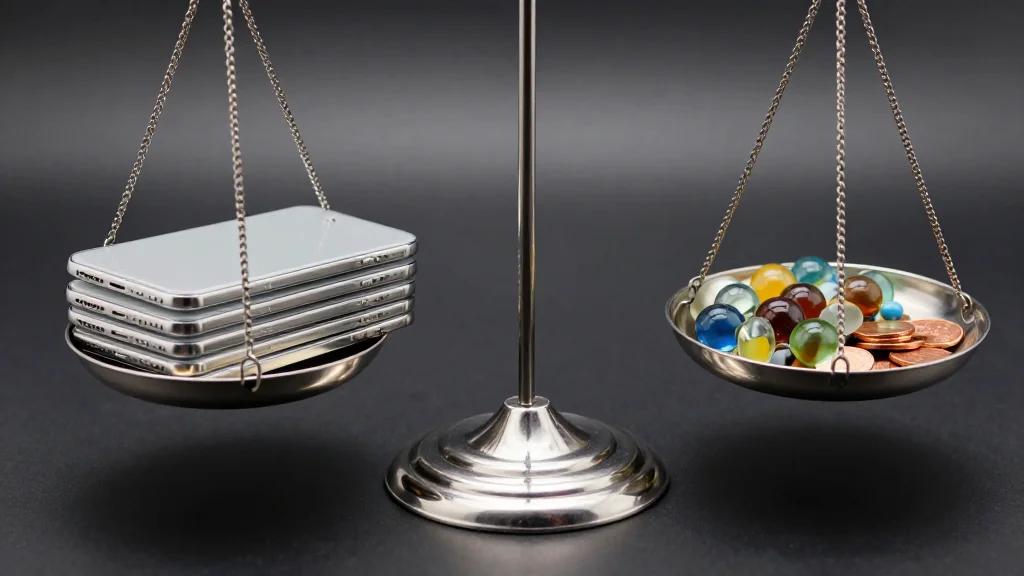 Tech Concentration Raises New Risk for S&P 500 ETFs, Analysts Warn