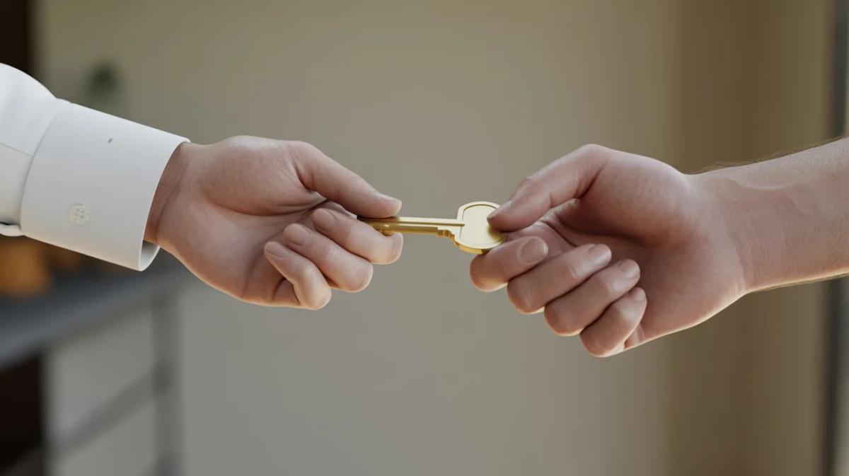 Give High-Performing Agencies Trust and Autonomy