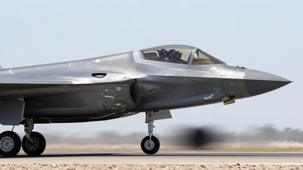 Israel Strikes Deep Tehran IRGC Command Tunnel