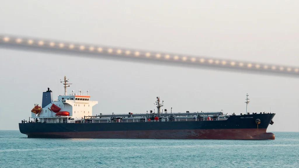 Xi to Meet Vietnam Leader as Hormuz Blockade Risks Energy Flows