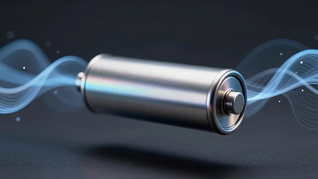 Quantum Battery Charges Faster as It Grows, Defying Classical Limits