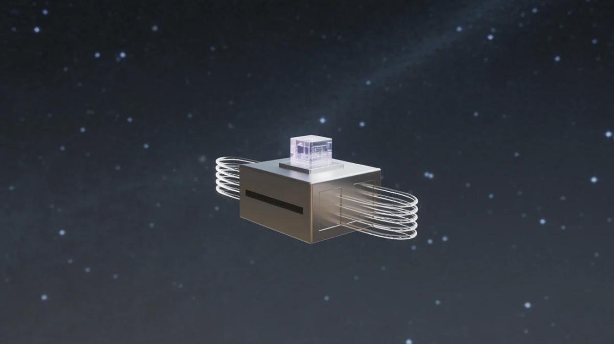 Lux Funds Frontier; Others Waste on Quantum Hype