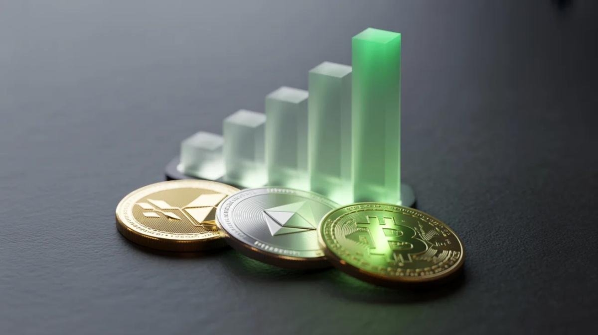 Only 11 Blockchains Earned $100K+, Six Surpassed $1M