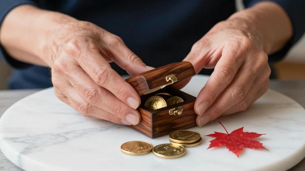 Should Caroline, 62, Defer CPP and OAS Until Age 70, or Even Delay Retirement Entirely?