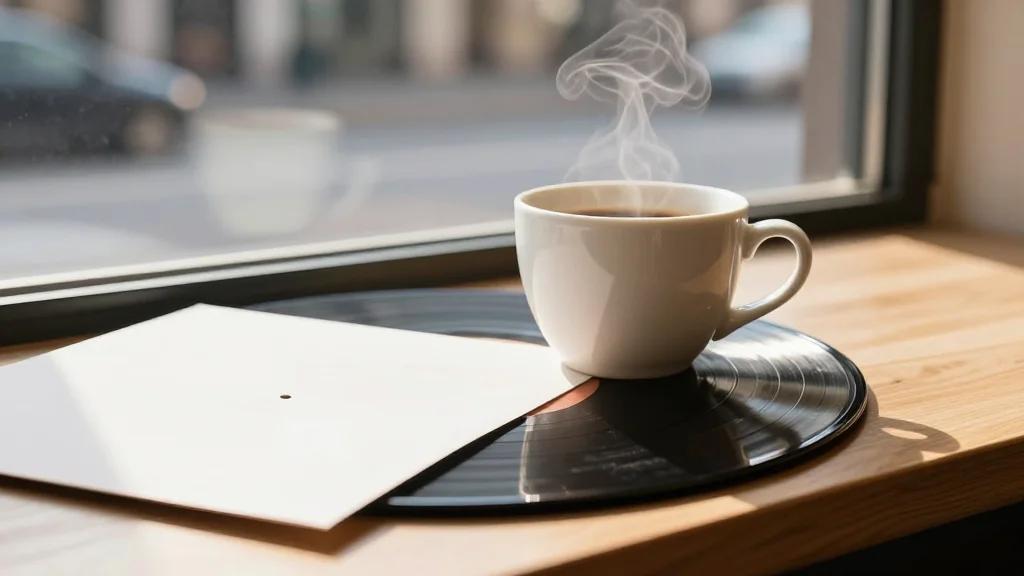 Yea-Ming and the Rumours – “Paper Doll”