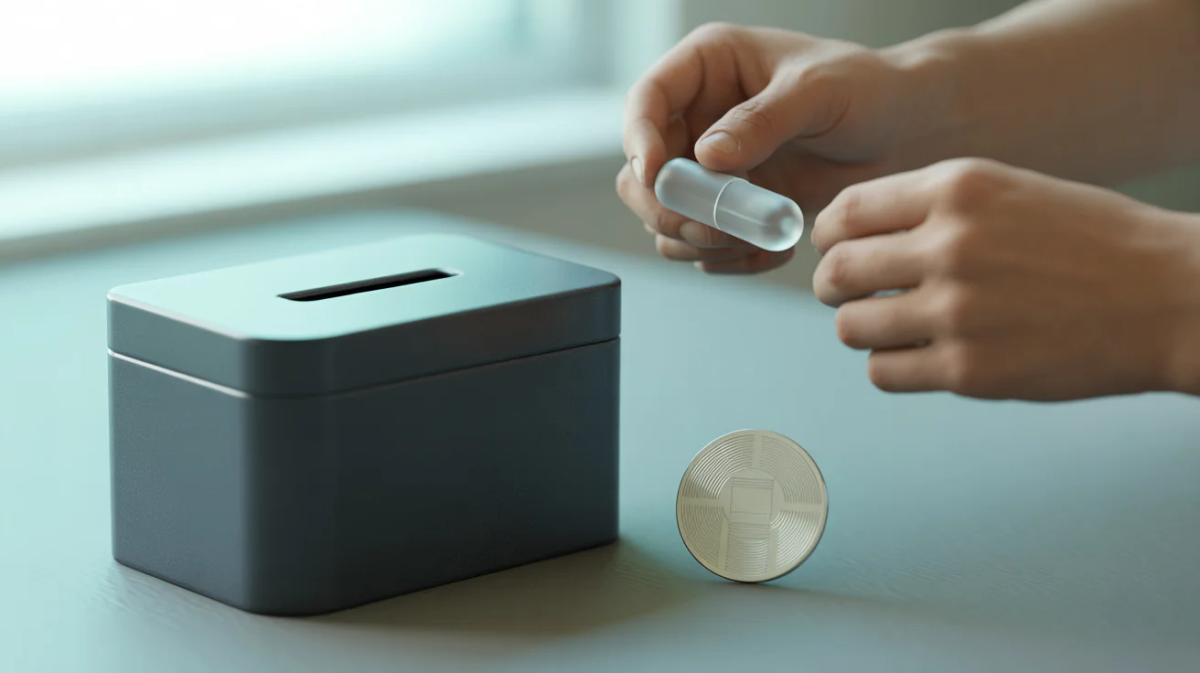 Privacy‑First Governance: Zk‑Votes and Reputation Delegations