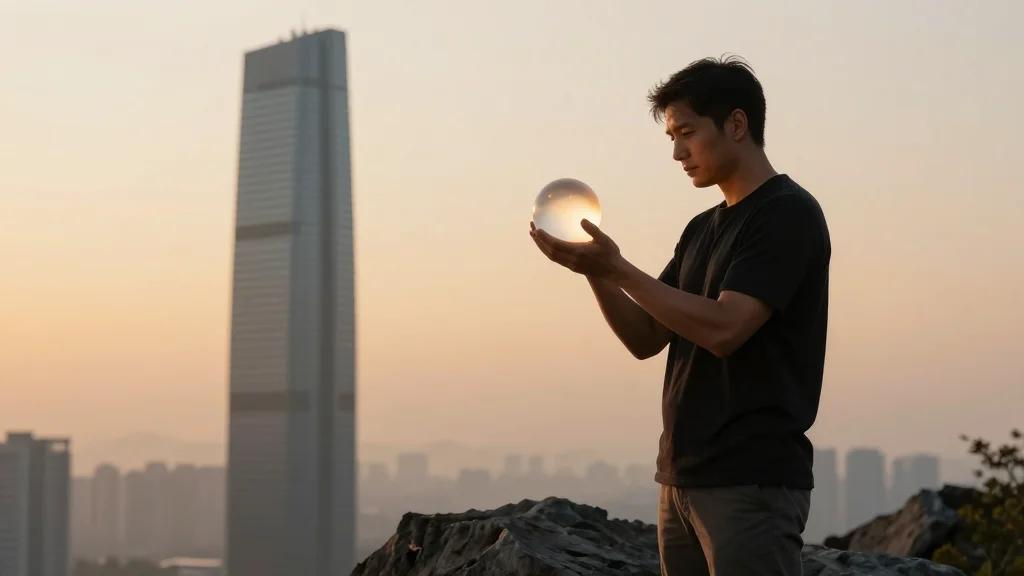 Detach Your Reputation From Corporate Titles and Brands