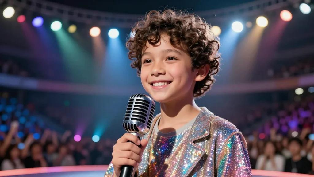 11‑Year‑Old Bruno Mars Delivered Legendary Aloha Stadium Performance