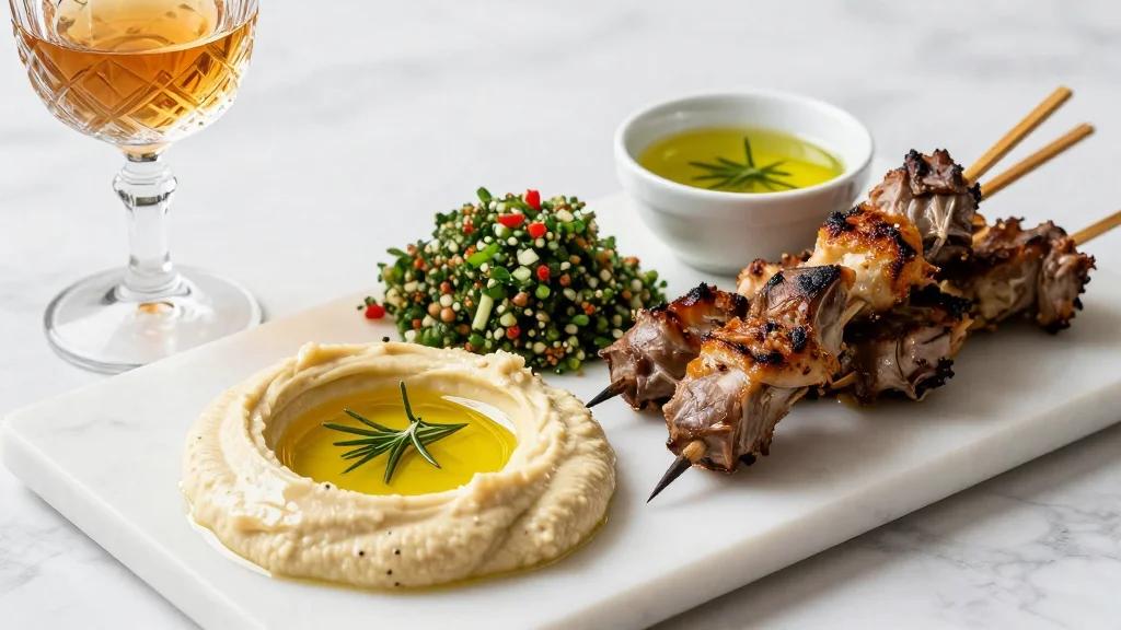 From Hammersmith to Knightsbridge