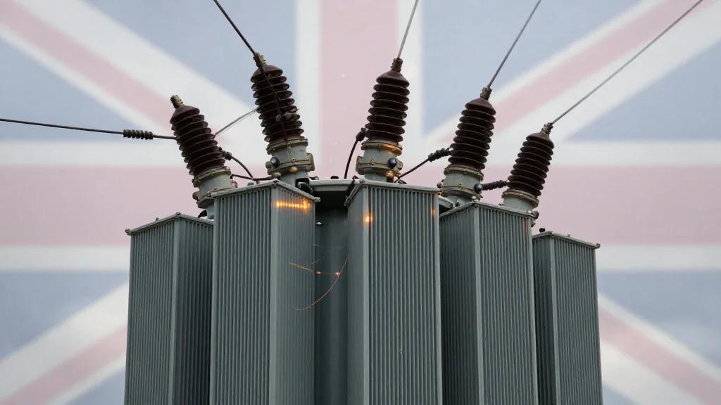 Hong Kong’s 2nd Richest Man Li Ka-Shing to Sell UK Electricity Operator for $14B