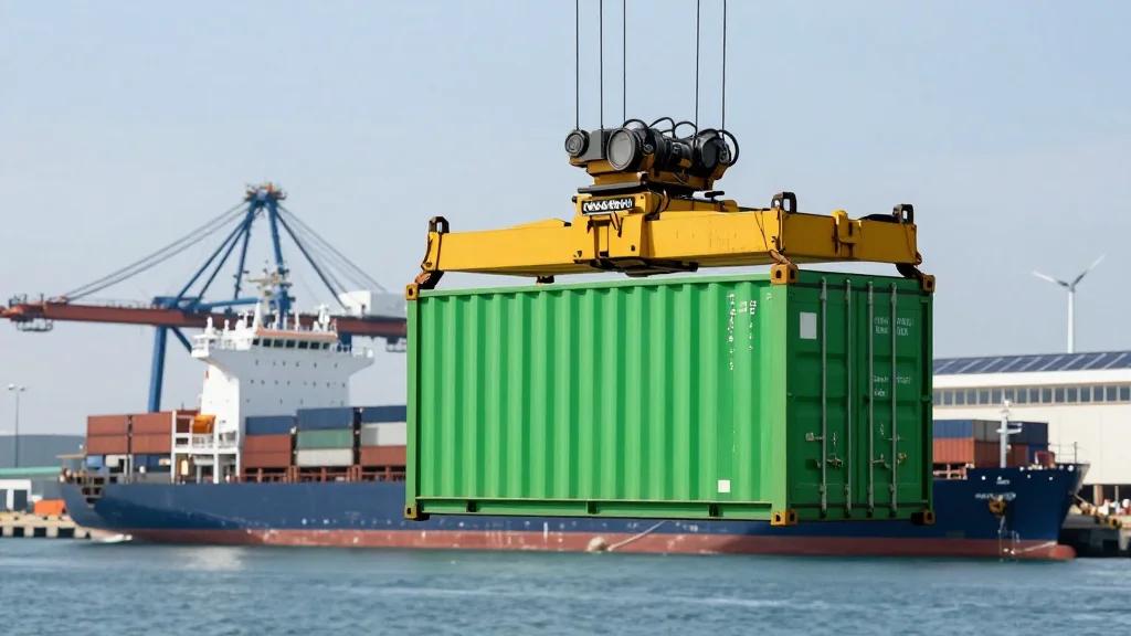 Amid Tariffs and Conflict, the Port of Long Beach Grows Operations