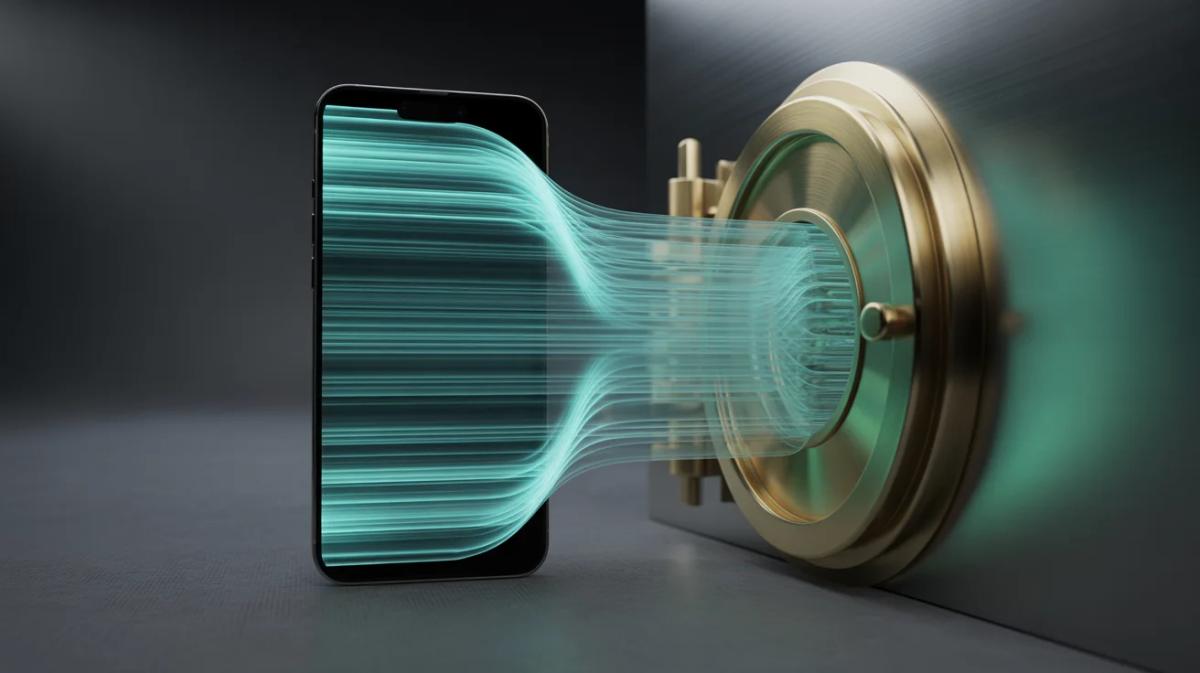 Aave Links Your Bank Instantly, Making DeFi Invisible