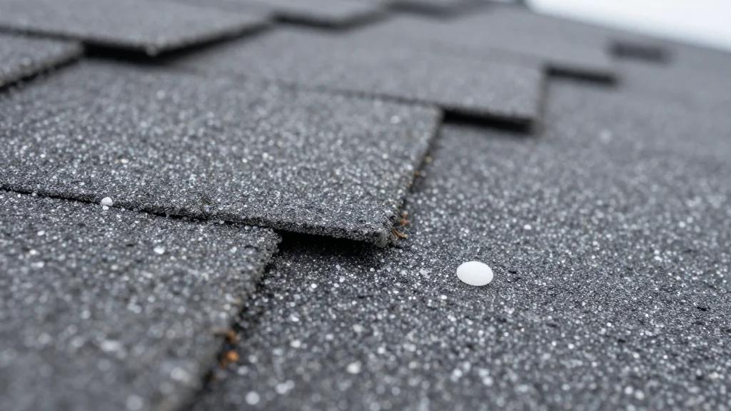 When to Call a Roof Repair Contractor After a Colorado Hailstorm