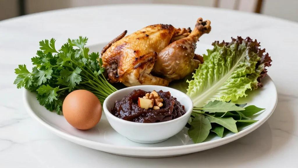 What Is on a Seder Plate? Everything You Need to Know About the 6 Symbolic Elements