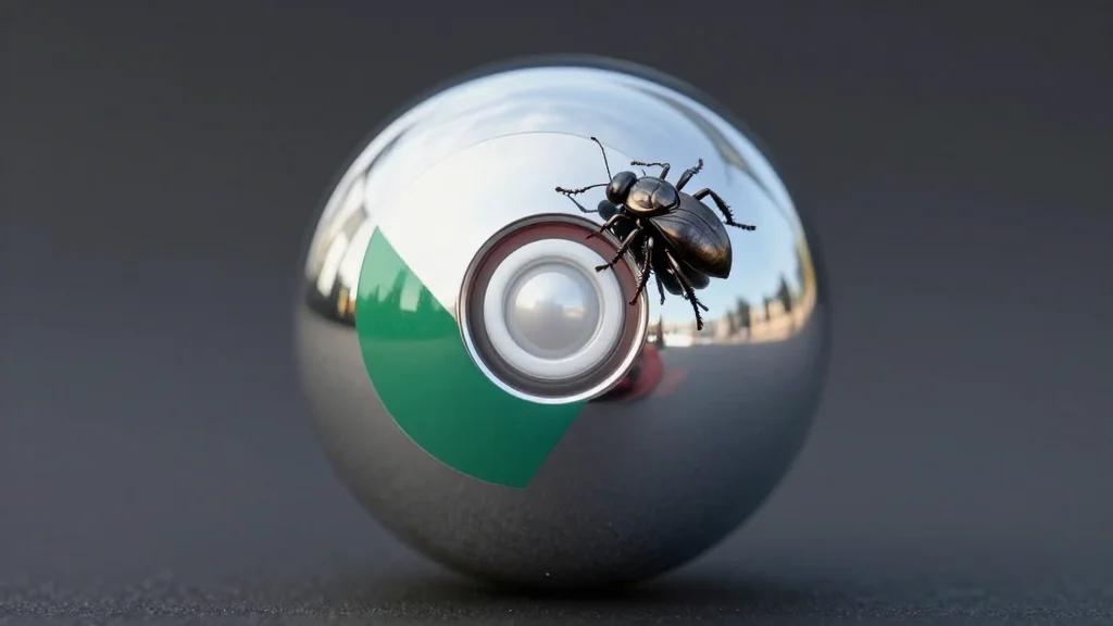 The Chrome Extension Backdoor: How ‘Productivity Tools’ Became Enterprise Attack Vectors