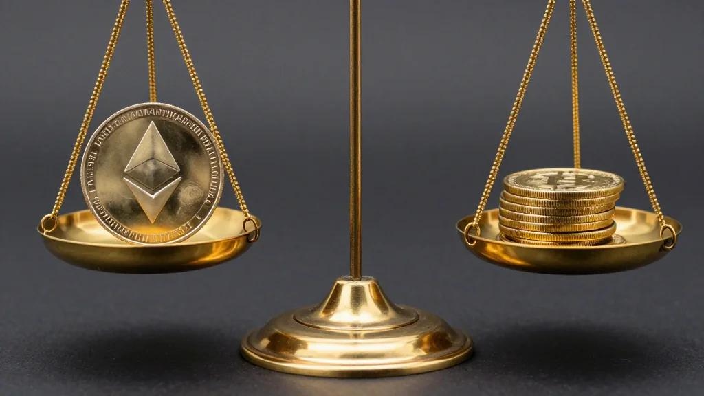 Redefine ETH Alignment: Tom Lee Leads by 28x