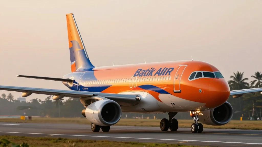 Batik Air Malaysia Restarts KL‑Colombo Flights After Two‑Year Pause