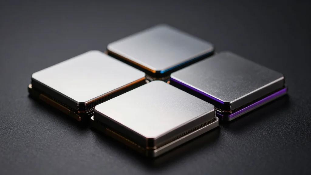 Pershing Square’s Bill Ackman Packs Nearly 40% of Portfolio Into Amazon, Alphabet and Meta