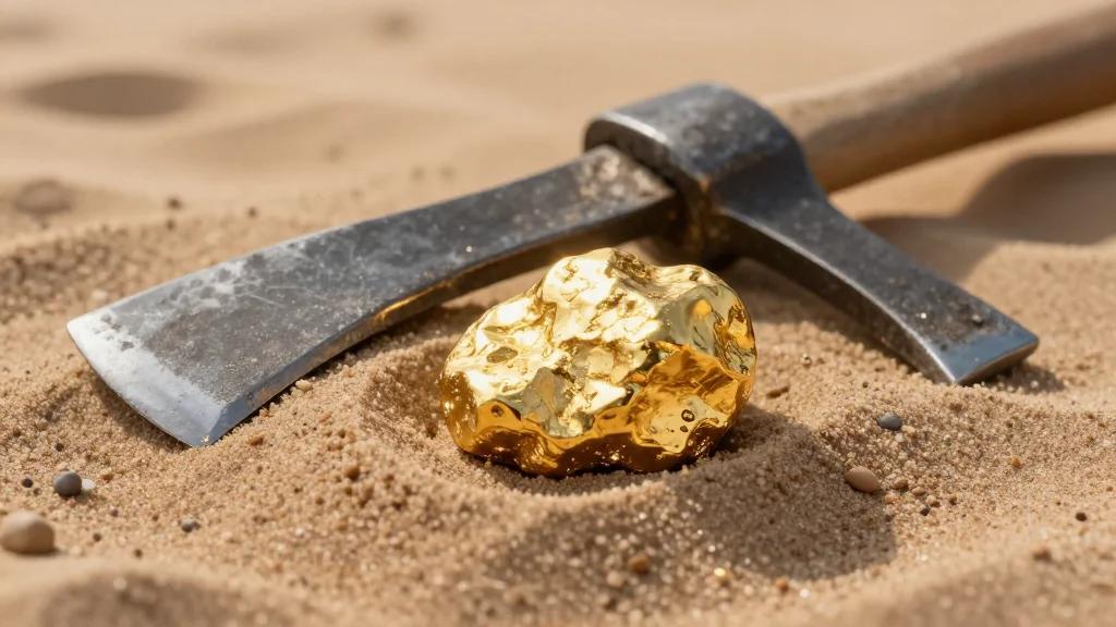 Sponsored: Mercur Could Reshape Revival Gold