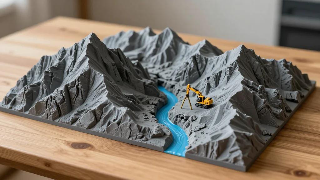 Nuclear Bomb Canal Proposal Ignoring Radiation Risks