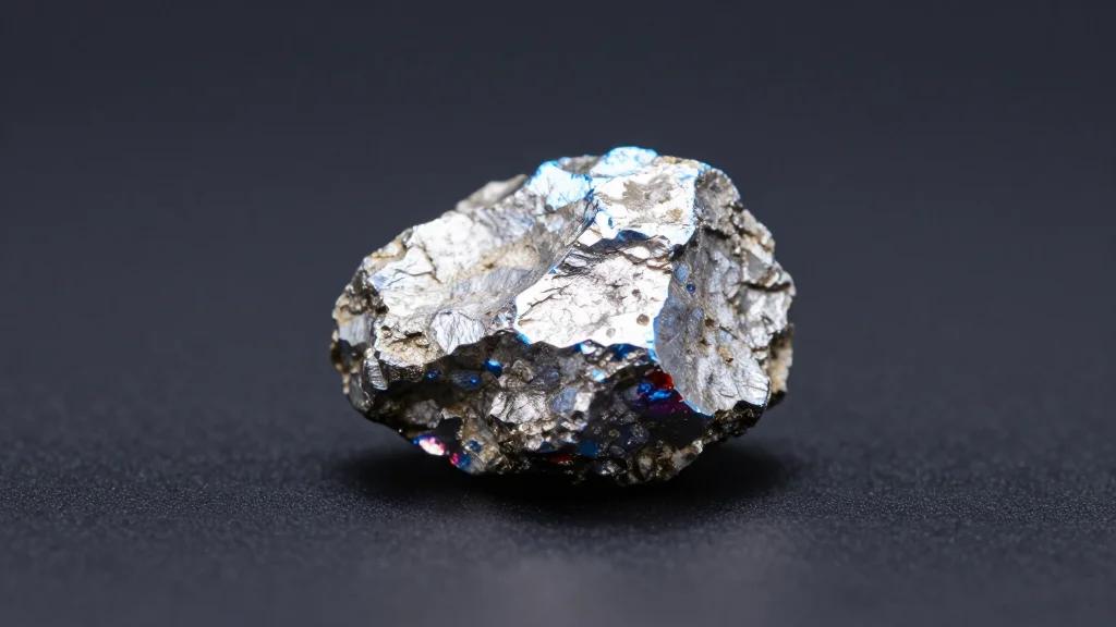 Japan, France Eye Rare‑earth Pact, but Production Needed