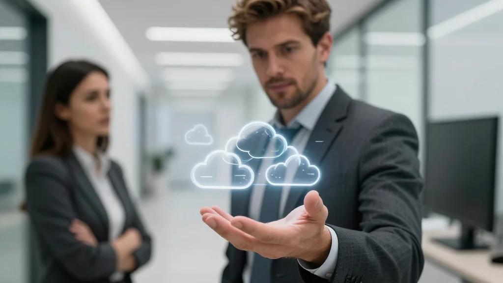 Multiple SaaS: Impressive Until You Explain It