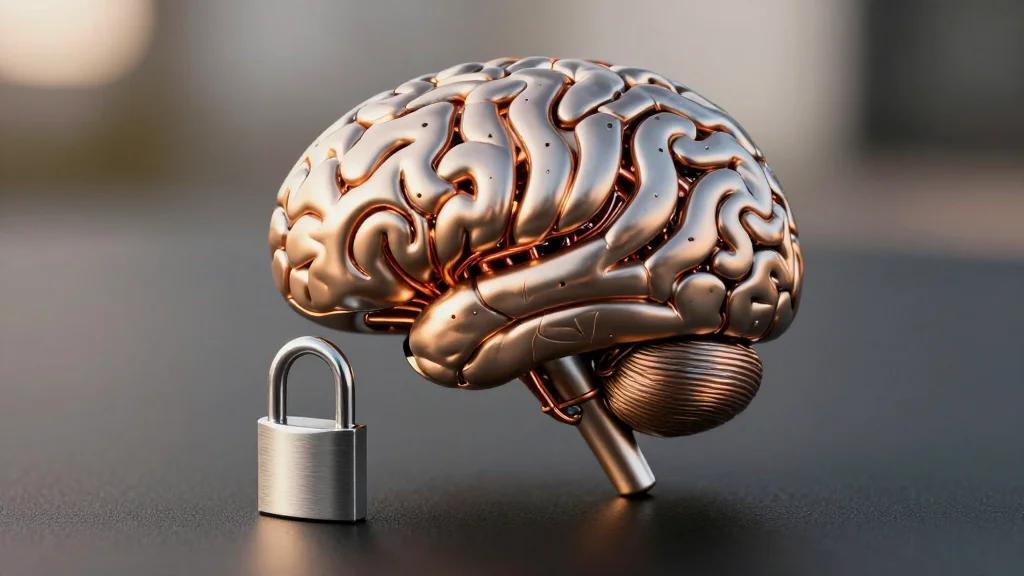 LLMs: Massive IP Theft, Not True Consciousness