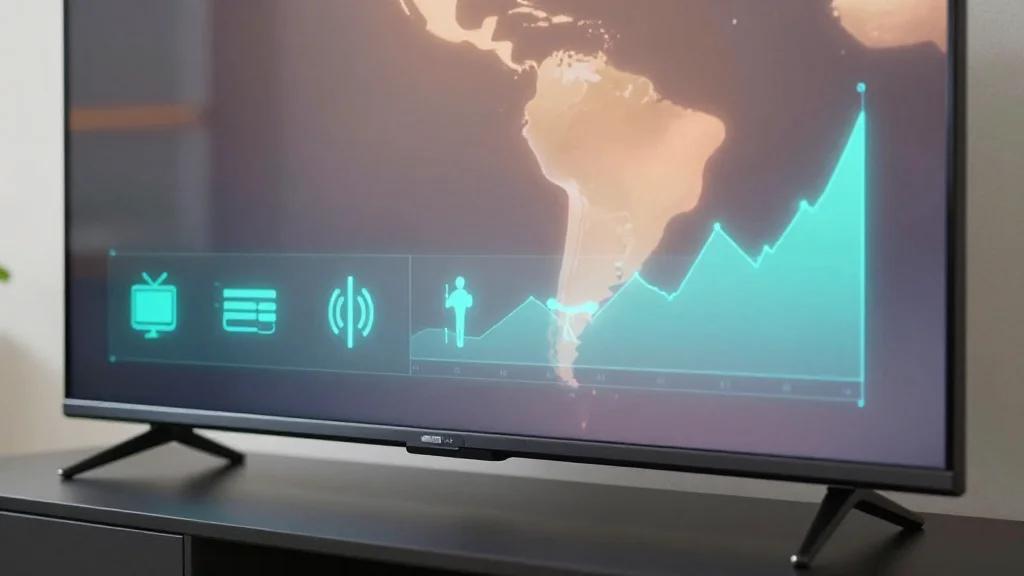 Nielsen Renews Multi‑Year Deal with TelevisaUnivision, Expanding Hispanic Audience Measurement