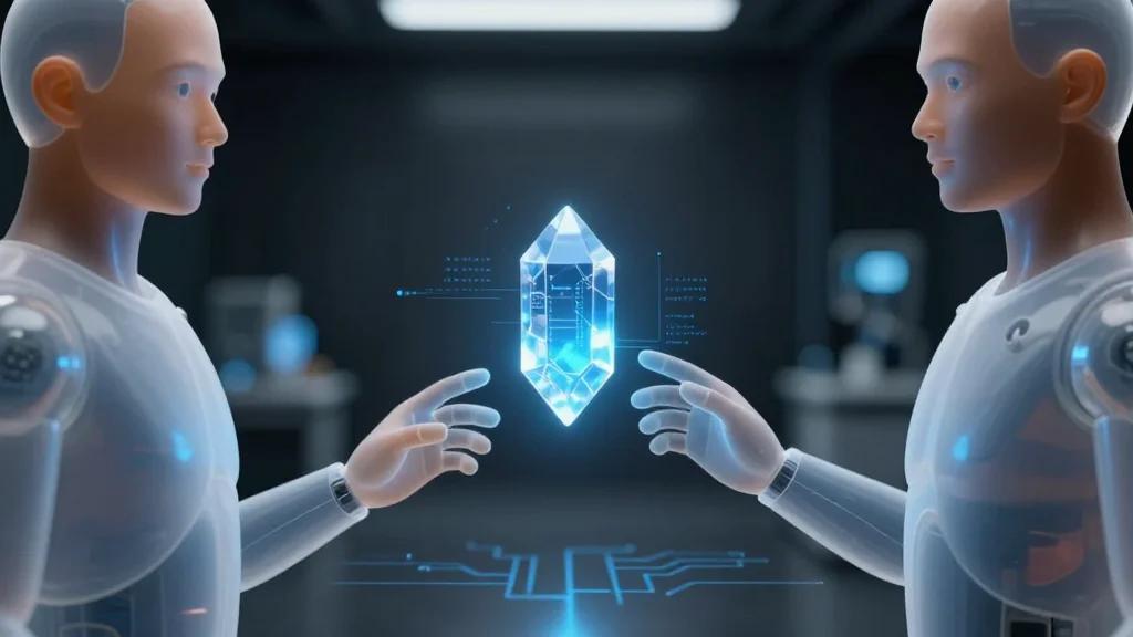 Dual AI Workflow Doubles Quality of Specs and Reviews