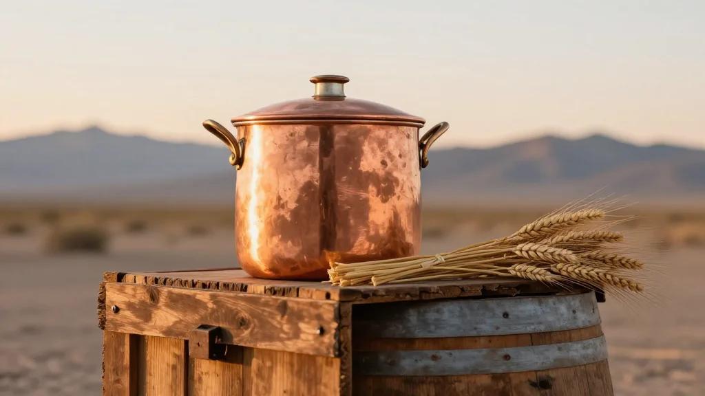 7 Things You Should Know About Frey Ranch, Nevada’s Farm-to-Glass Distillery