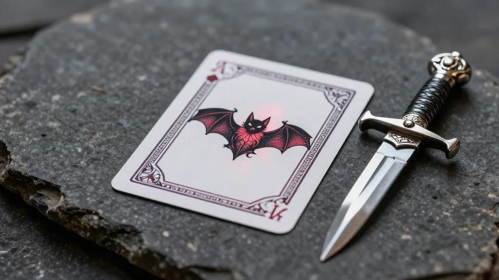 Vampire Crawlers: The Turbo Wildcard From Vampire Survivors Is Now Available