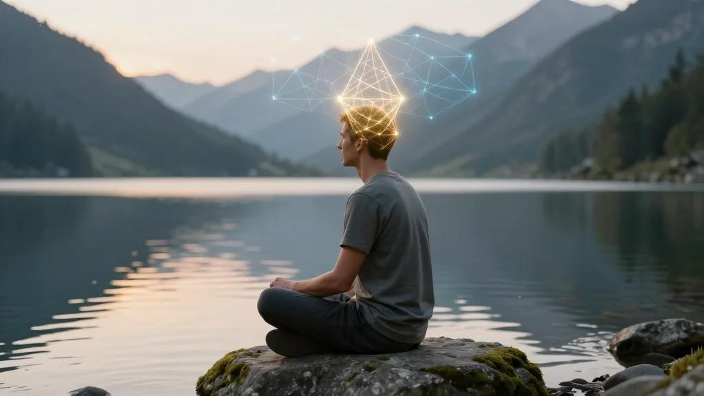 Meaning Emerges From Lived Experience, Not AI Patterns