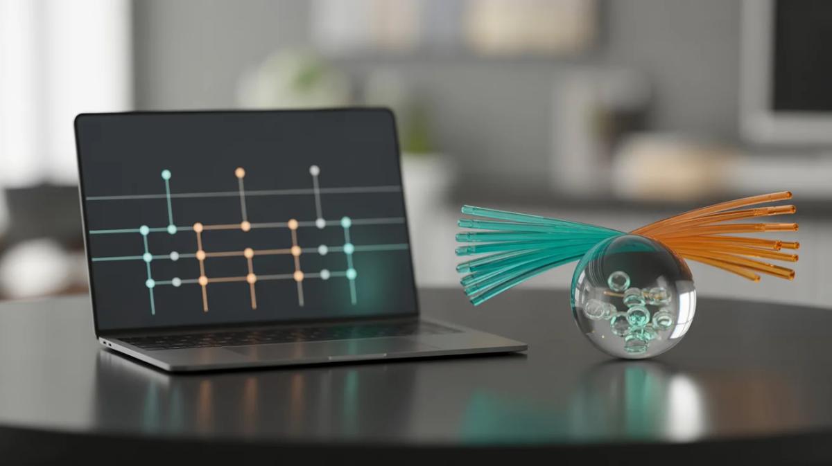 KV Cache Speeds up AI After First Prompt