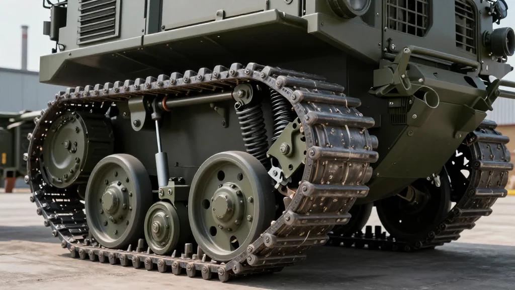 KNDS France Completes Acquisition of Texelis Defense