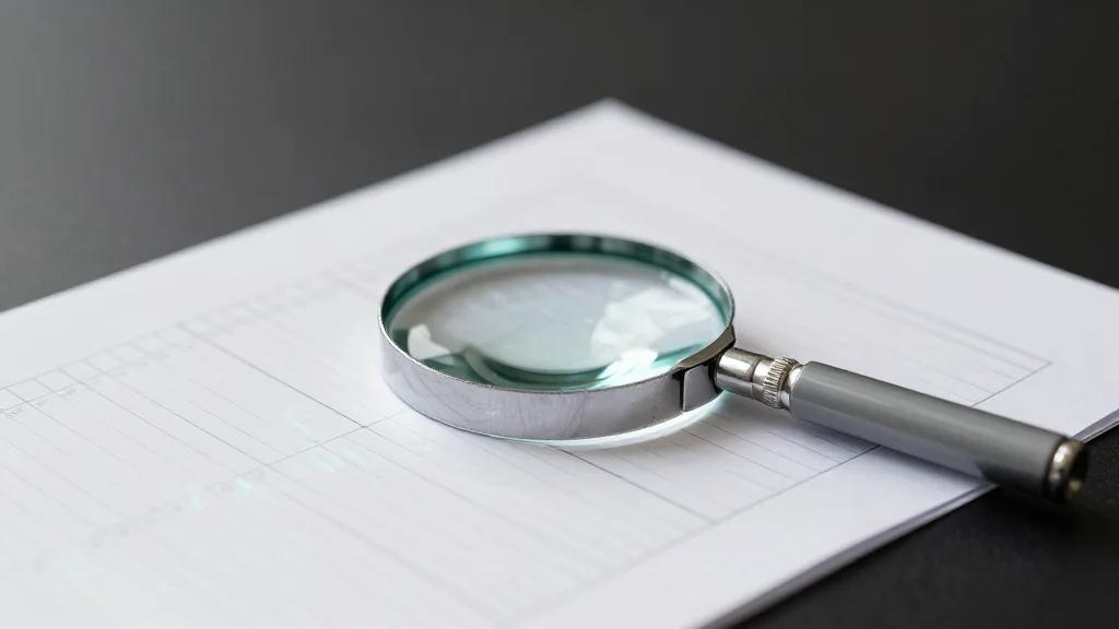 The Compliance Blind Spots Hiding Inside Financial Data