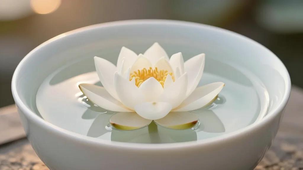 Simplify Your Life for True Inner Peace