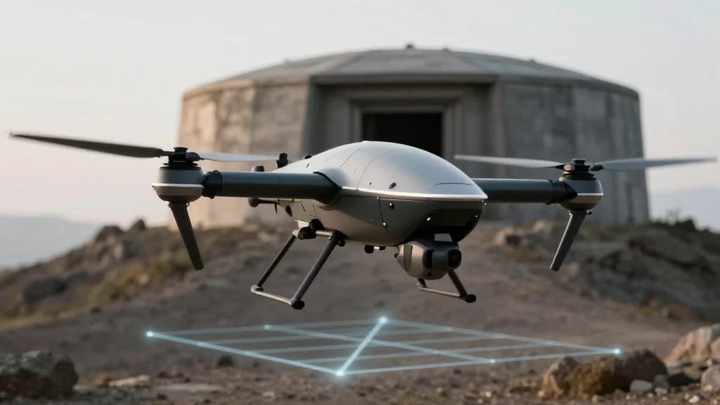 Future Doctrine: Maneuver as Rare, Deliberate, Protected Operation