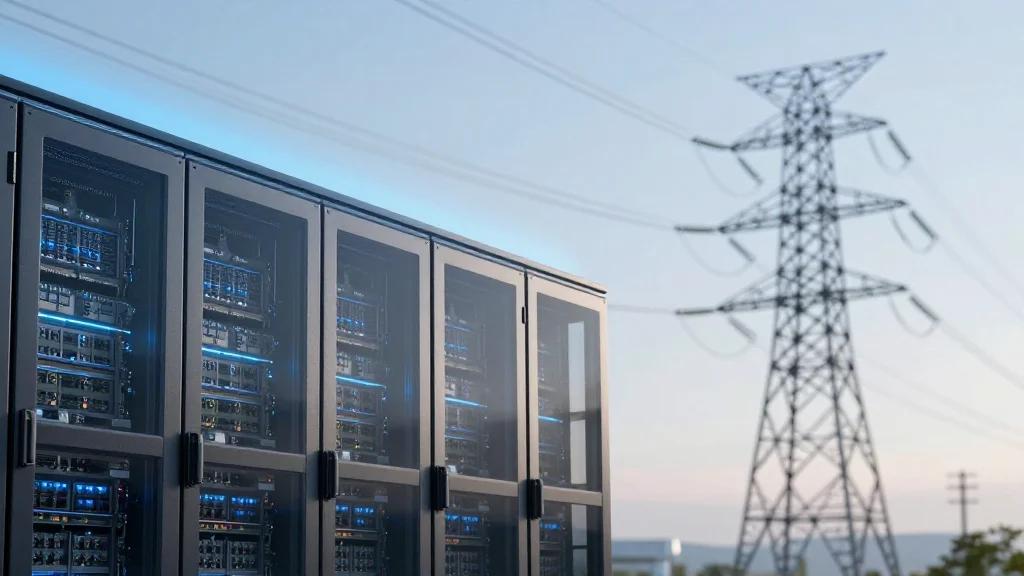 NERC Overstates Reliability Risks in Long-Term Assessment: Grid Strategies